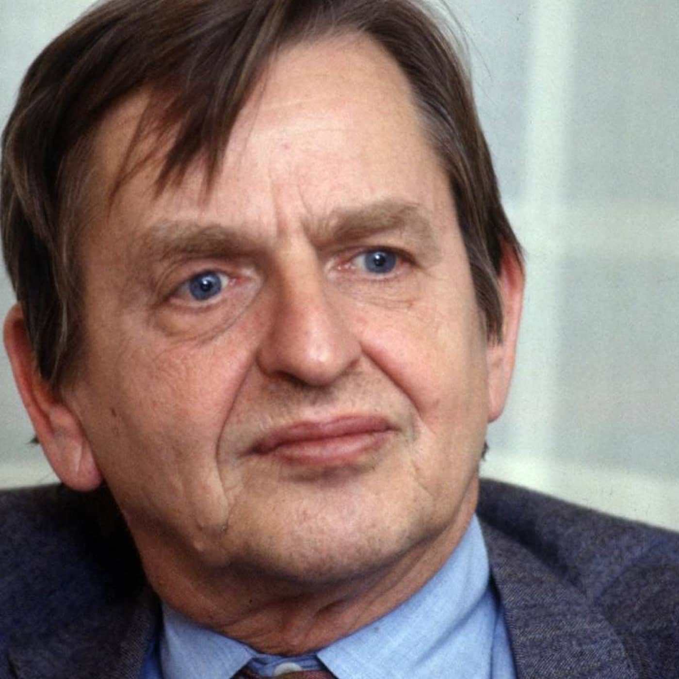 Radio Sweden Weekly: Olof Palme case closed, 5 years since refugee crisis, racism in Sweden