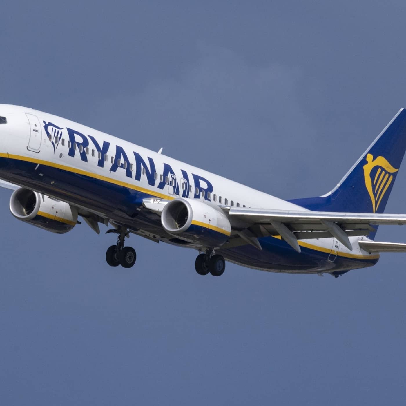 A million Covid infections, Third wave end prediction, Ryanair to fly from Arlanda