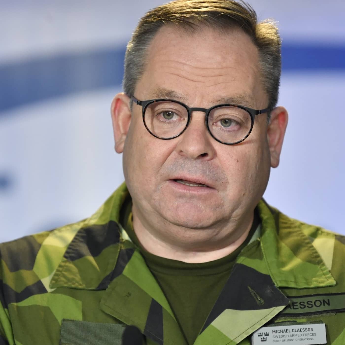 Government to boost defense spending, military says security threats have risen, more job openings, drone investigation closed