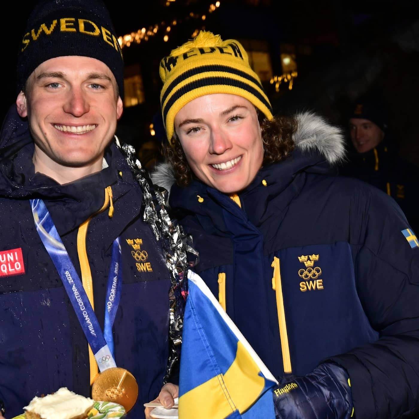 Epstein-linked Swede found dead, crispbread returns to supermarket shelves, child neglect charges and biathlon baby news episode artwork