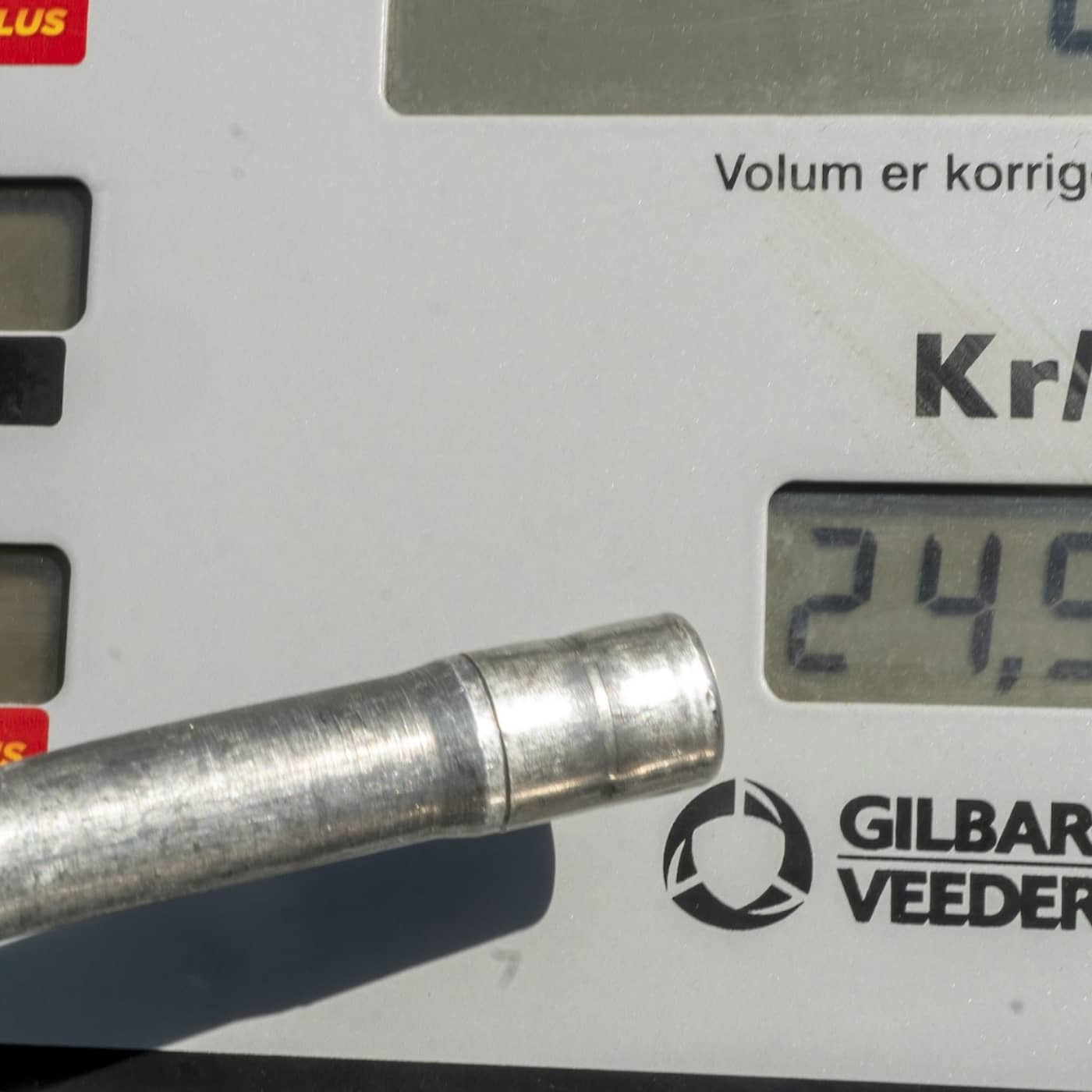 Vehicle fuel tax cut, inflation hike, Nordic military manoeuvres, Sweden's Song for Europe chosen