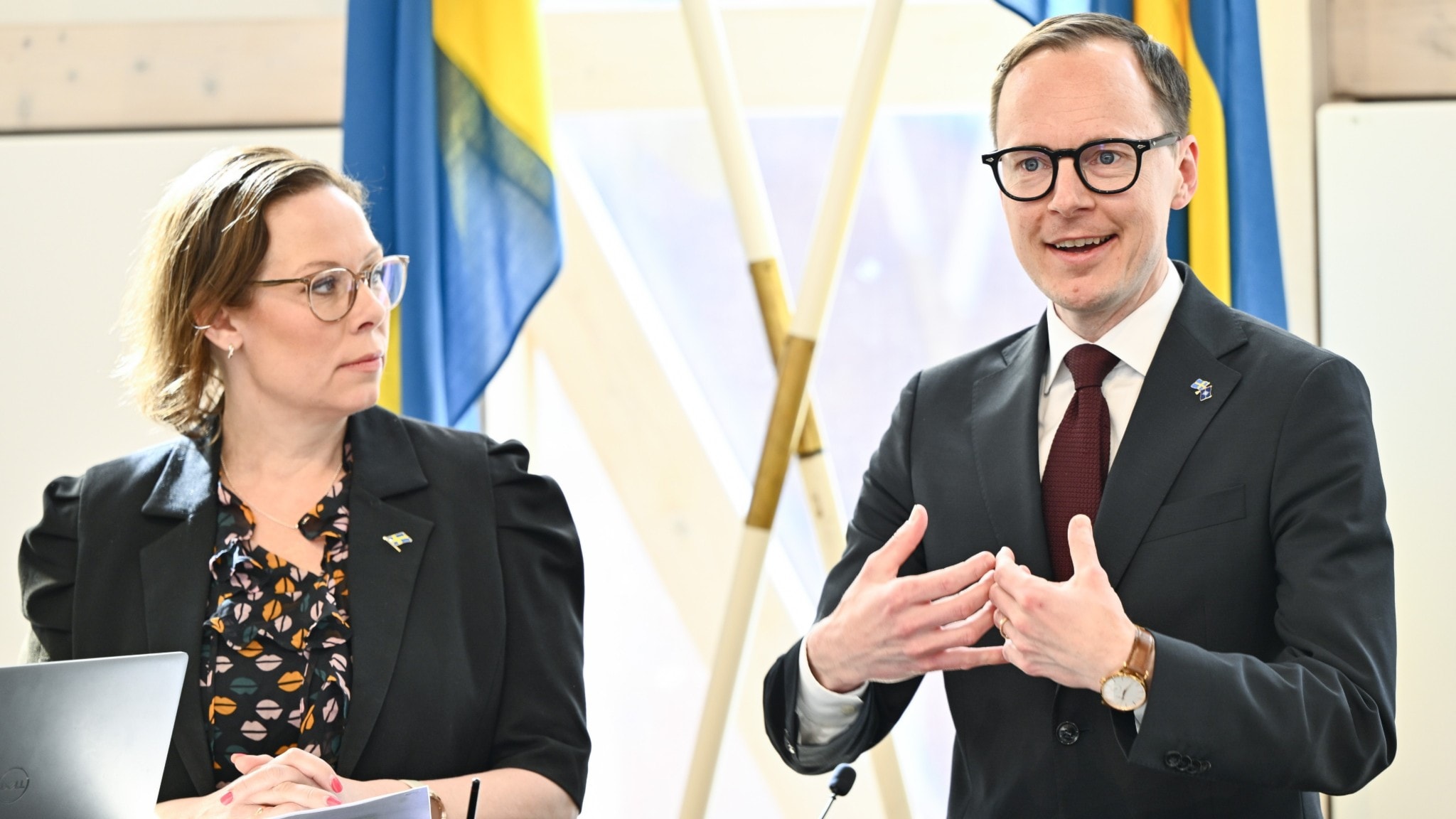 Inquiry to look into improving conditions for foreign students - Radio Sweden - Vimarsana News
