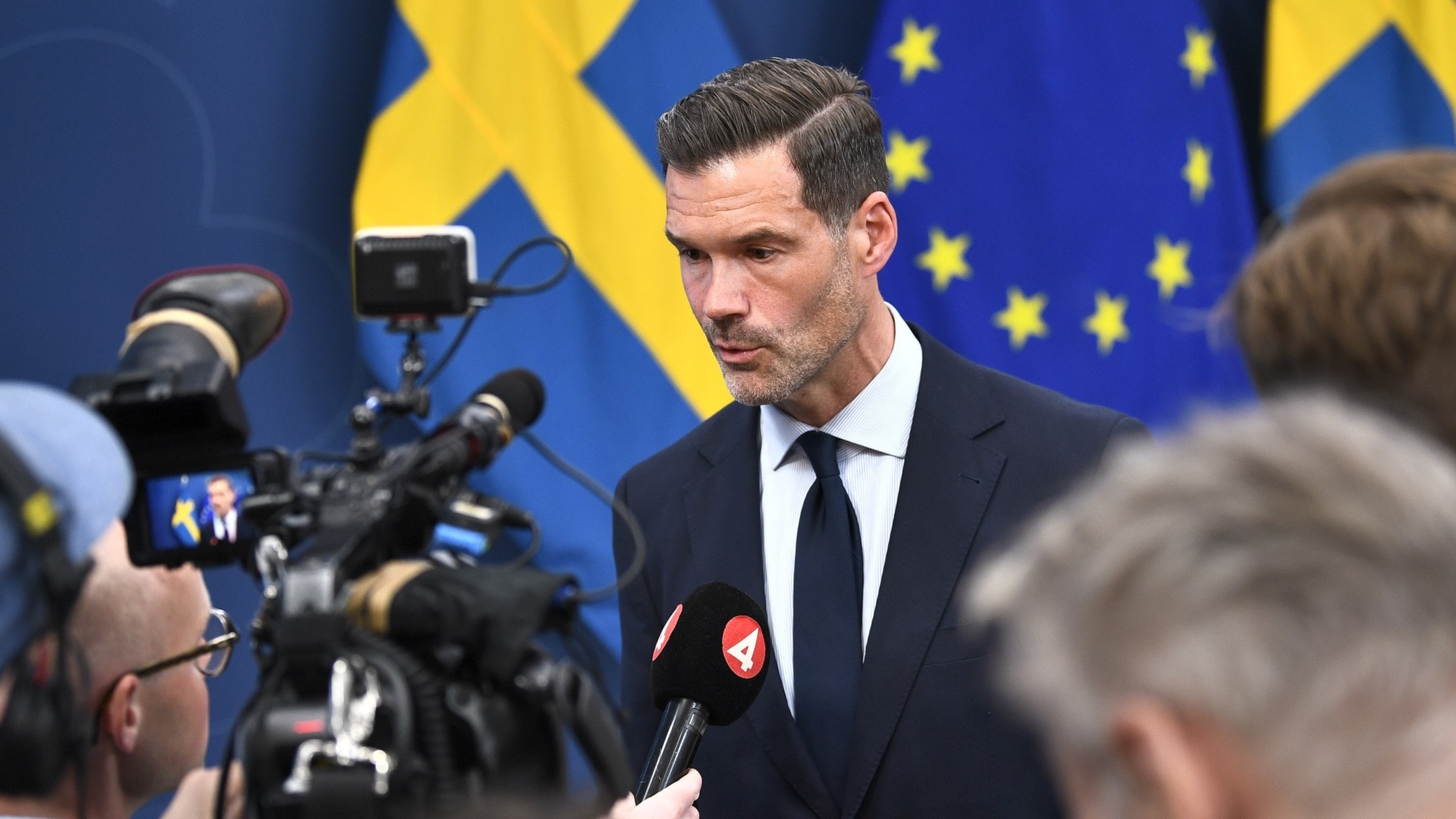 New proposal to stop deportations of young people in Sweden