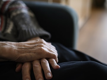 Elder care in Sweden needs to do more to help dementia patients who forget Swedish, expert says