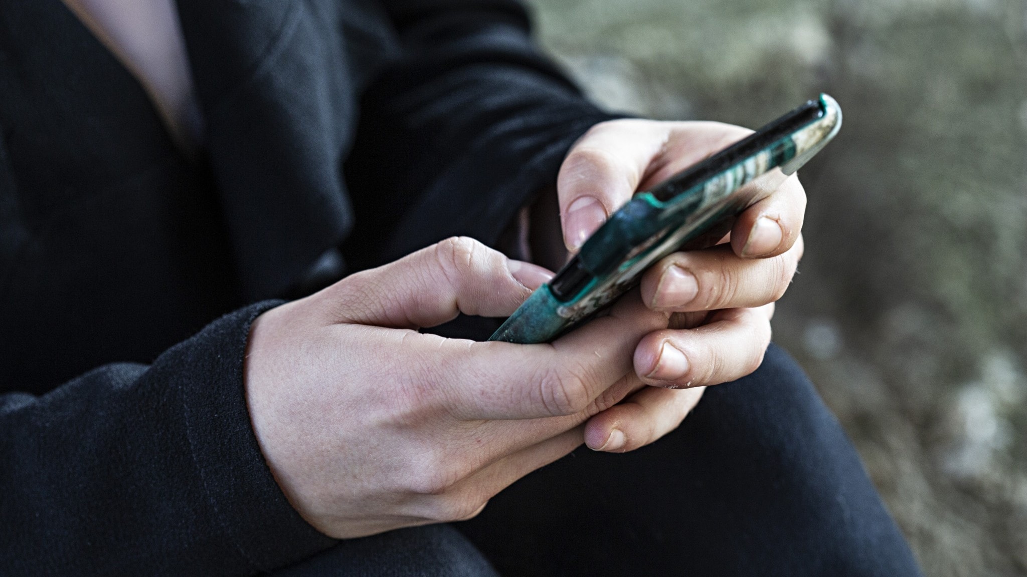 Meta, Google and TikTok reported for fraudulent ads