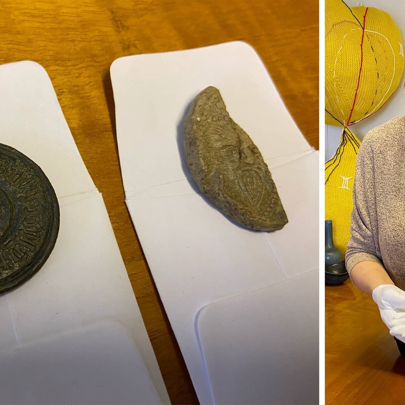 Swedes urged to leave Ukraine, PM in talks with Latvia and Lithuania, fourth jab for over-80's, rare papal treasure find on Gotland