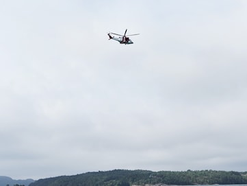 Boating tragedy in Gothenburg archipelago — woman and child still missing