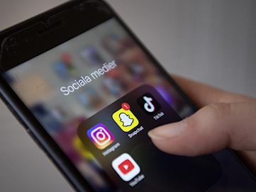 This is how Swedes view age limits on social media