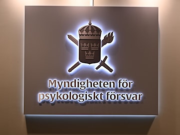 Sweden sees no major cyber or foreign influence attacks on election
