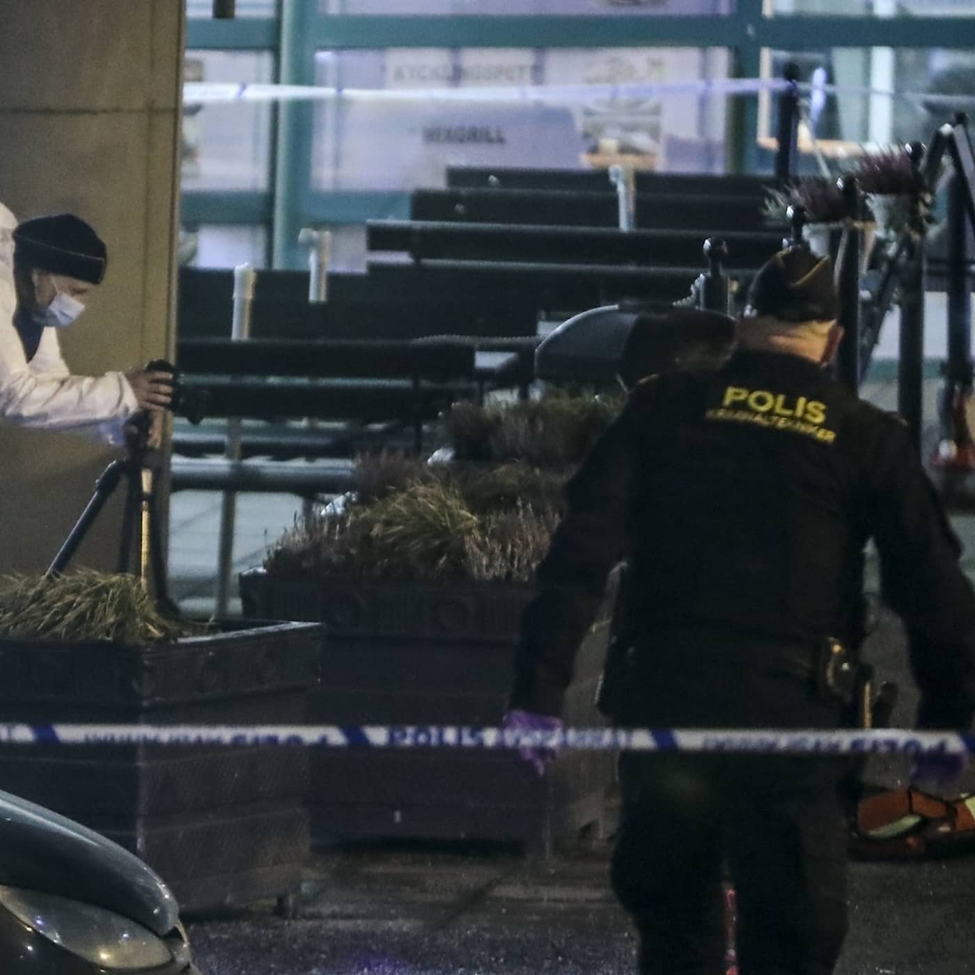 Private free schools criticize funding proposal, central bank signals earlier rise in repo rate, man fatally shot in Stockholm suburb