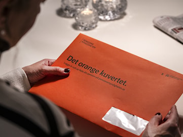 Report: Foreign-born pensioners receive thousands of kronor less every month