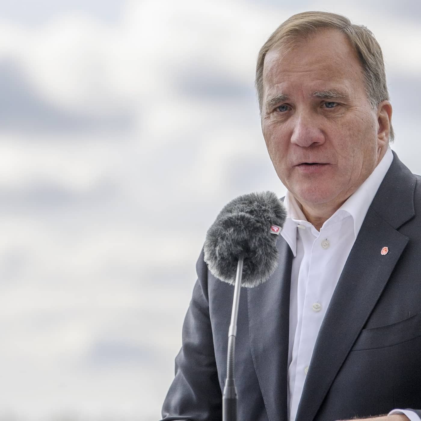 Radio Sweden Weekly: What the Prime Minister's surprise departure means for the Social Democrats