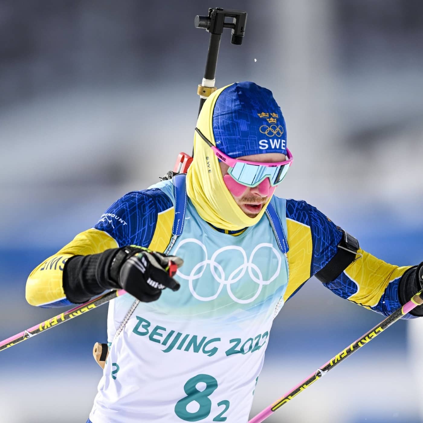 Estonia grave retrial, Mali move delayed, Offshore wind plans and frozen fingers hits Olympic hopes