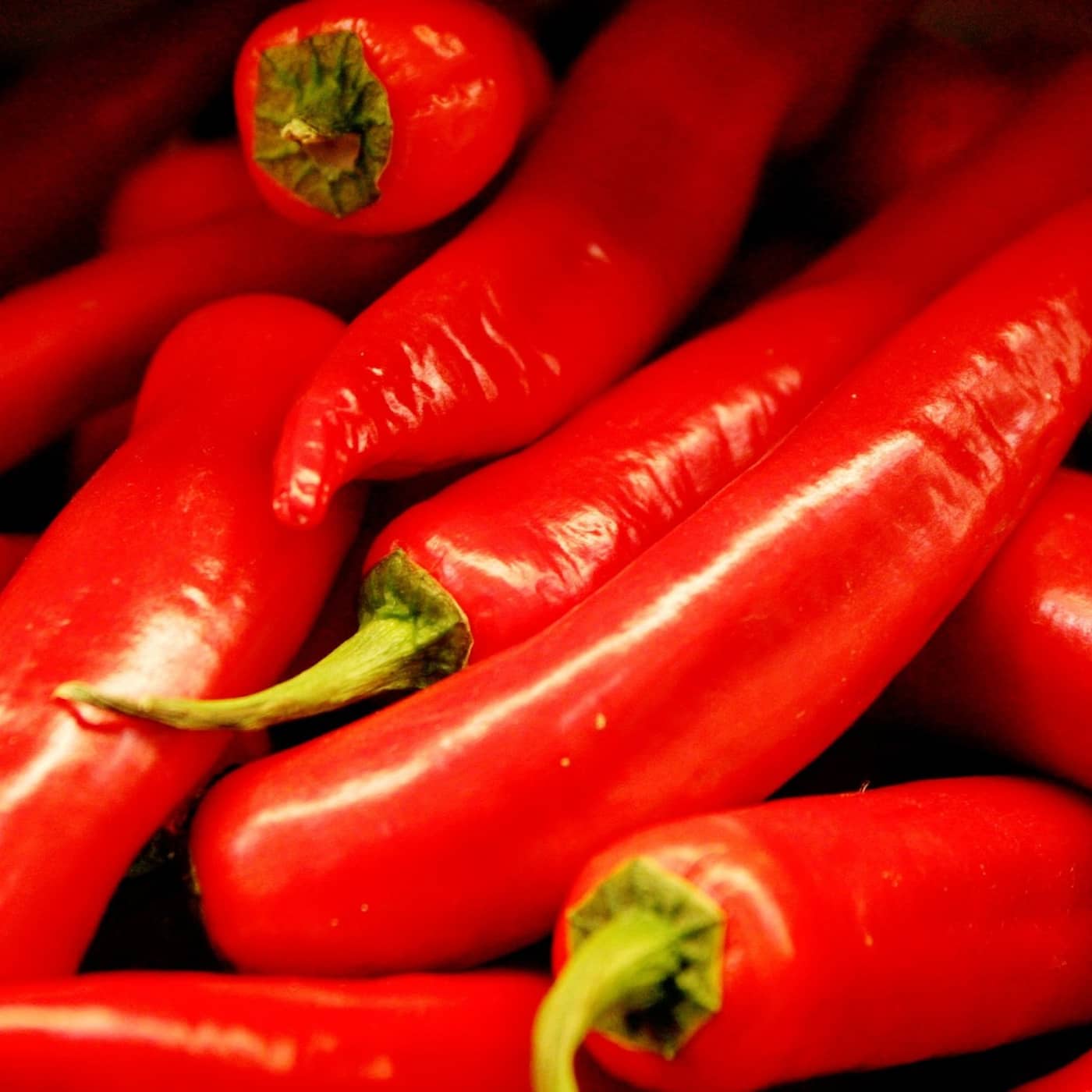 Covid-19 deaths surpass 15,000; shootings; online privacy concerns; and . . . a dose of chili pepper for anxiety?