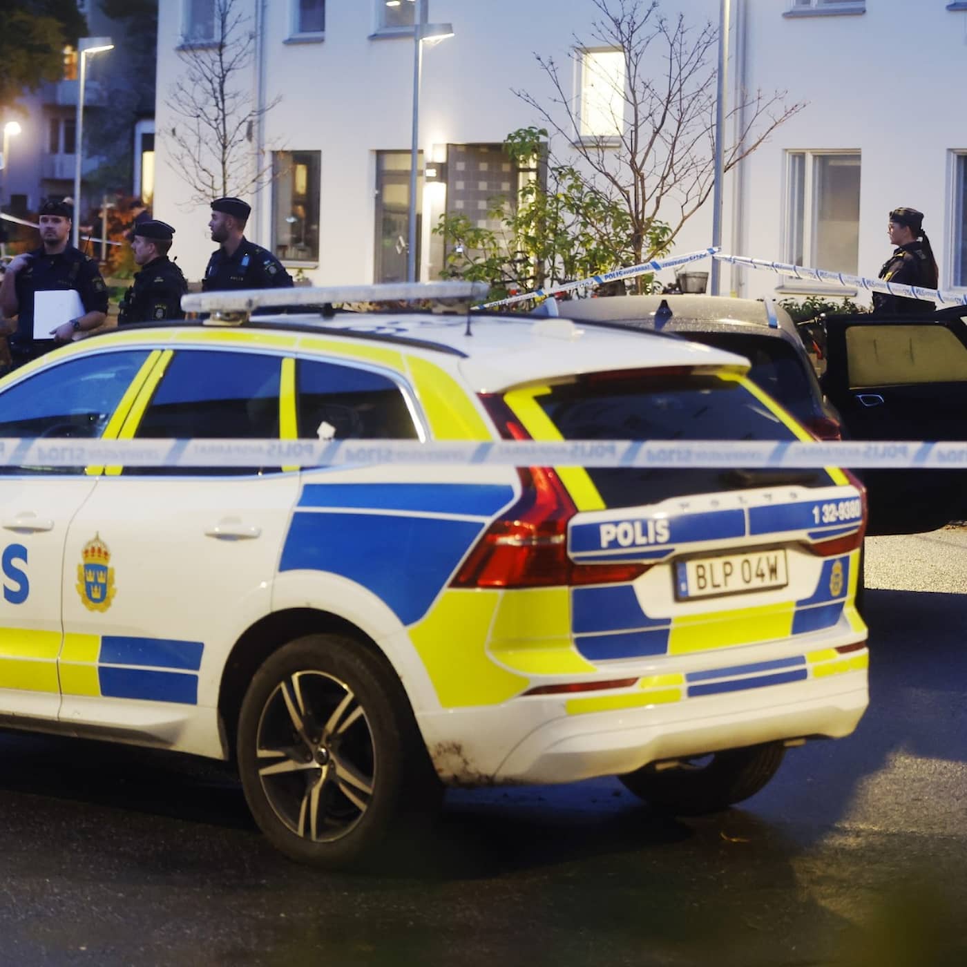 Flooding in Uddevalla, fatal shootings in southern Stockholm, Nobel literature laureate confirms appearance in Stockholm