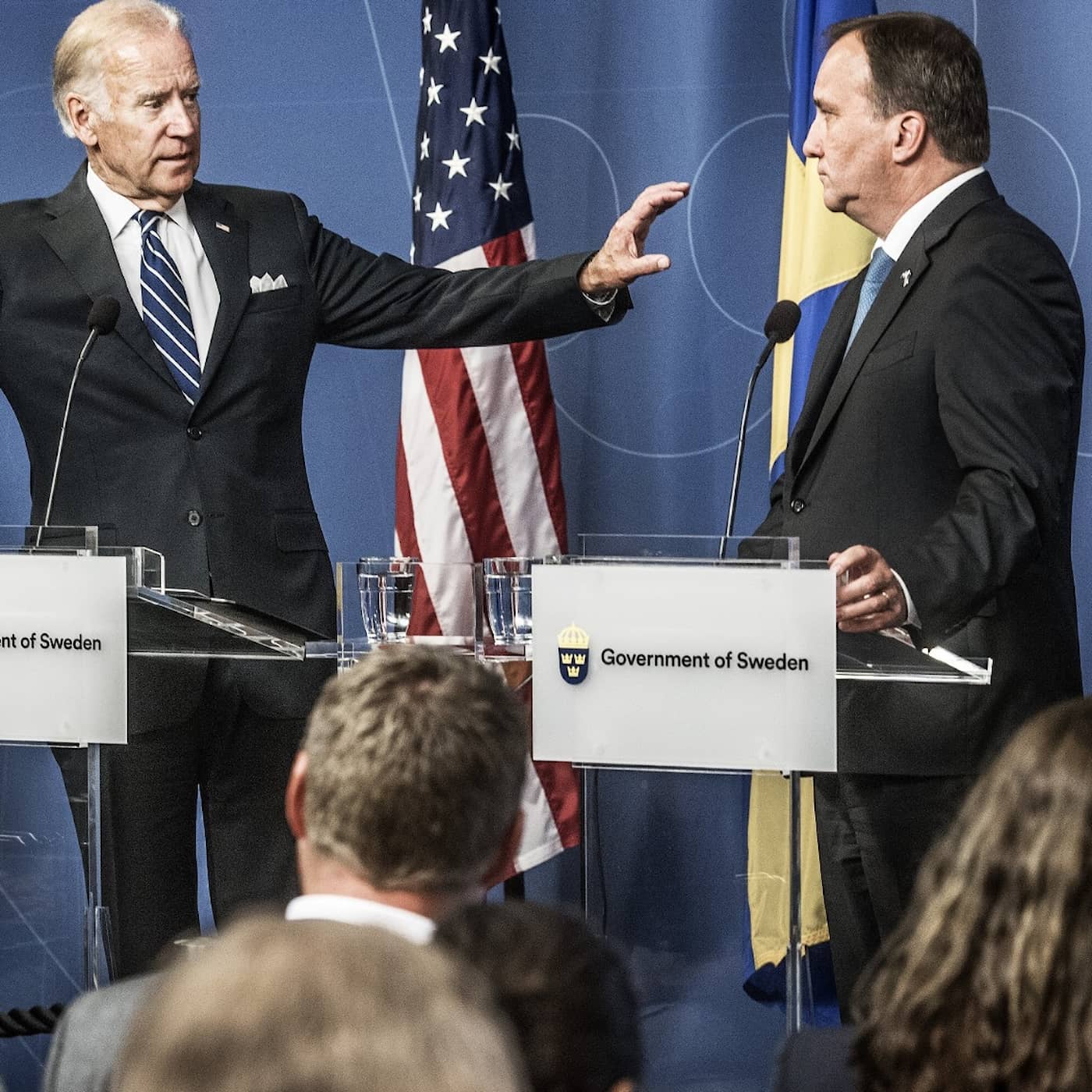 Radio Sweden Weekly: Corona pandemic restrictions extended