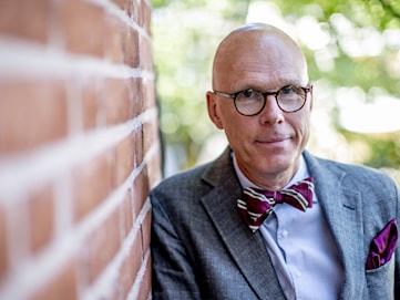 Political scientist: We might have a Swedish government by Christmas