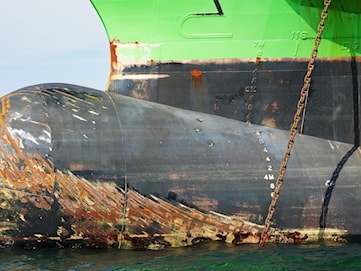 Missing child found dead after Tjörn boating collision — cargo ship captain detained