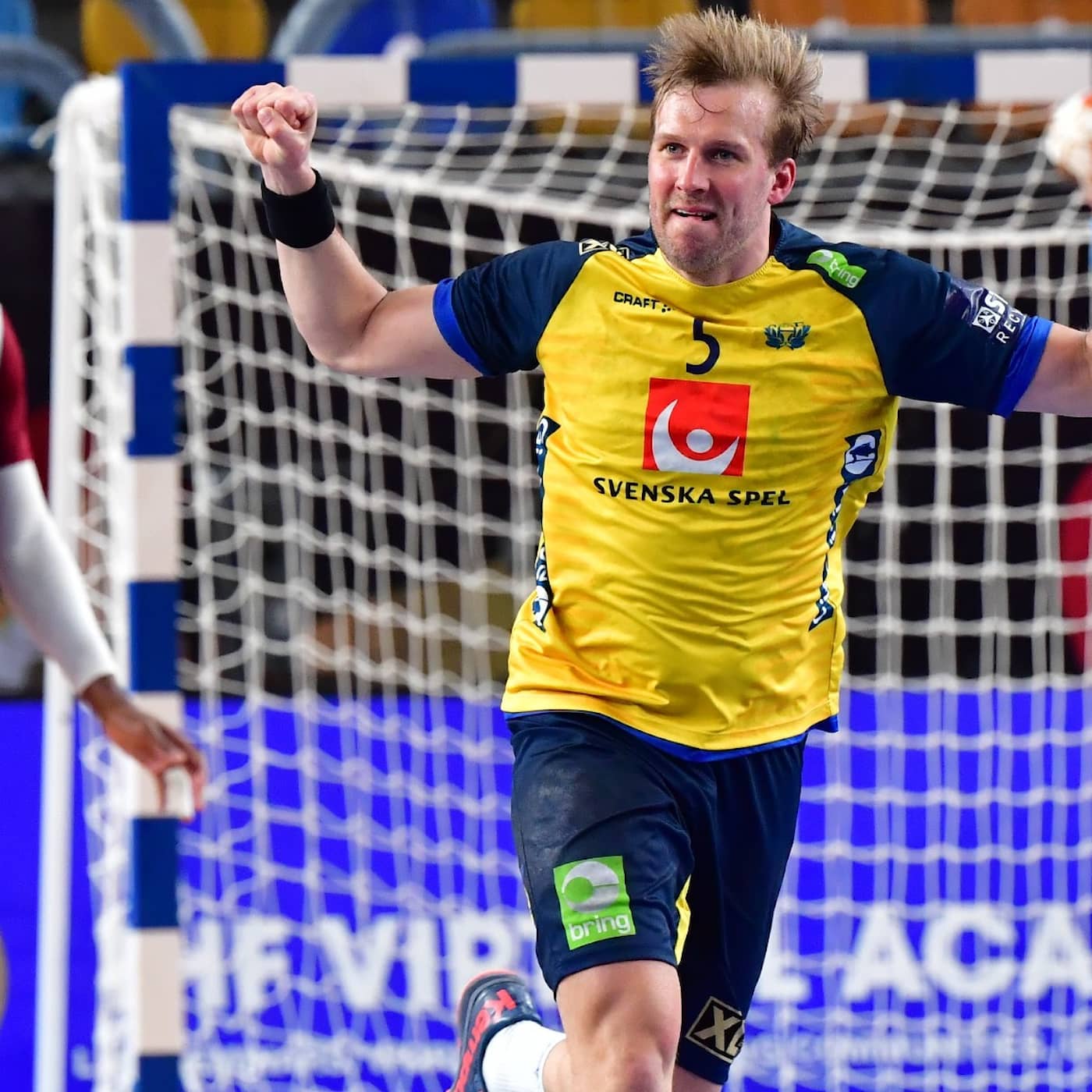 Swedish vaccine timeline might not hold up, handball men play World Championship semi-final, and the most common baby names in 2020