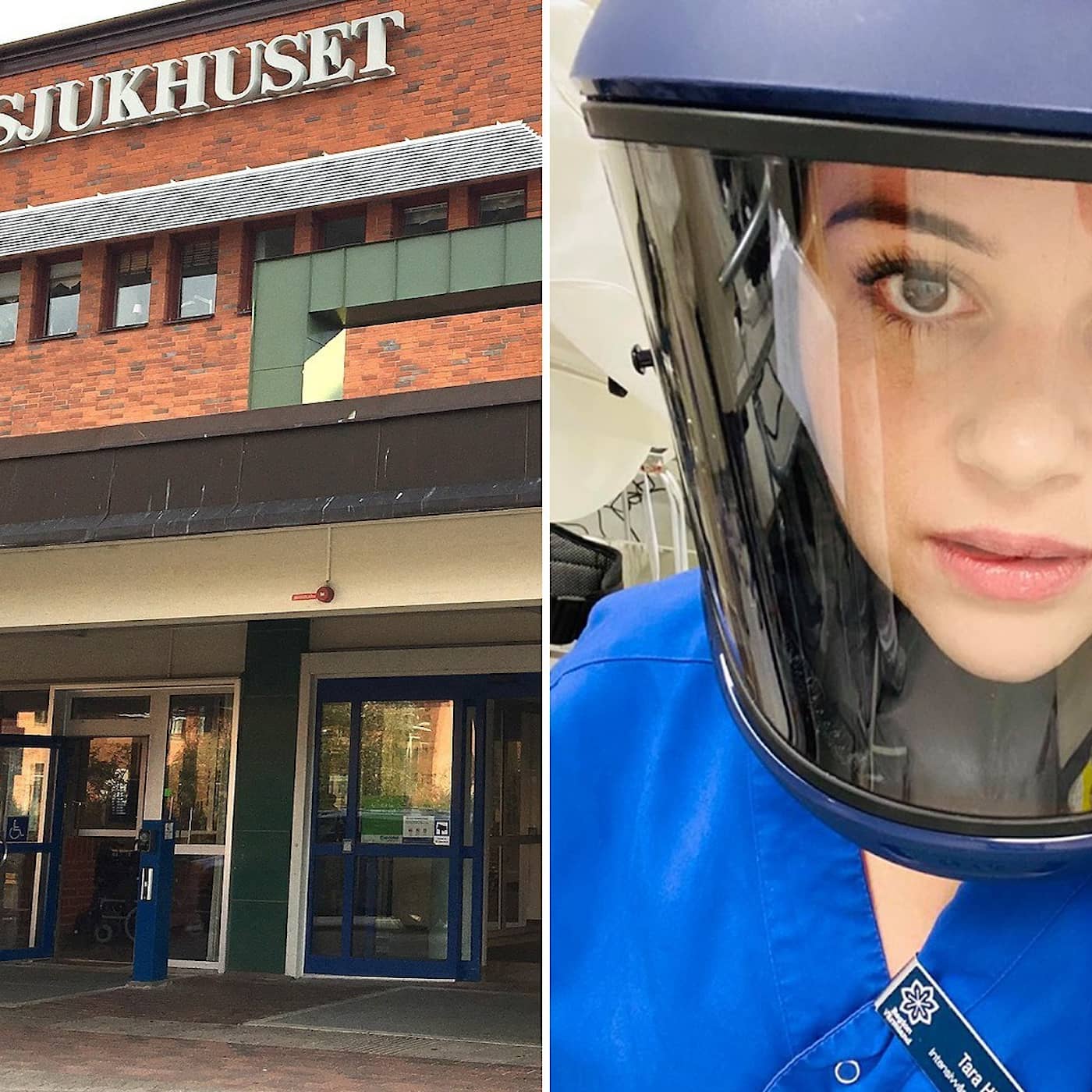Radio Sweden Weekly: Stockholmers warned over Covid-19 behaviour, Nurse on working in intensive care, Corona virus tests on metro stations