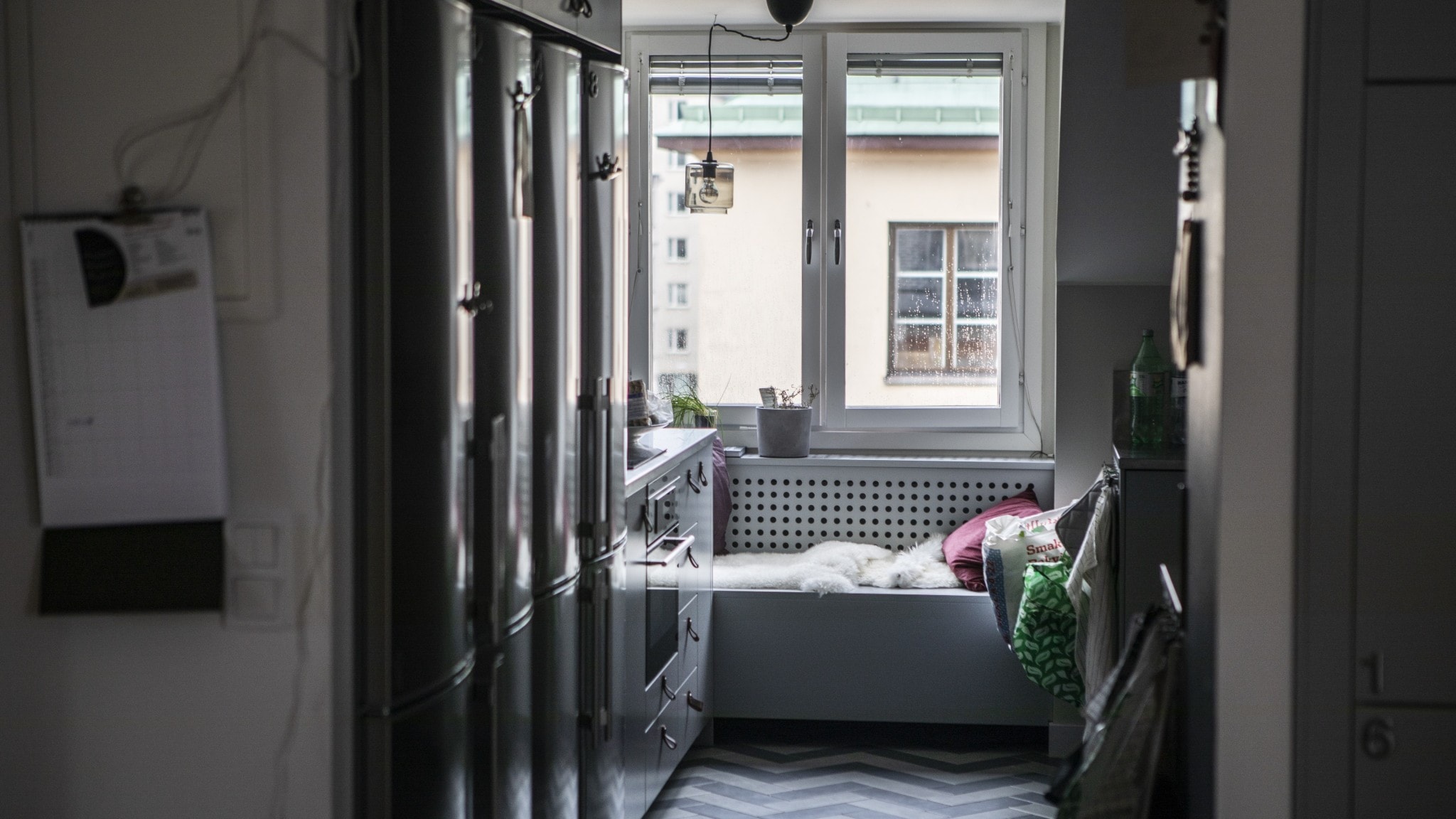 More people rent out rooms to help with rising costs - Radio Sweden - Vimarsana News