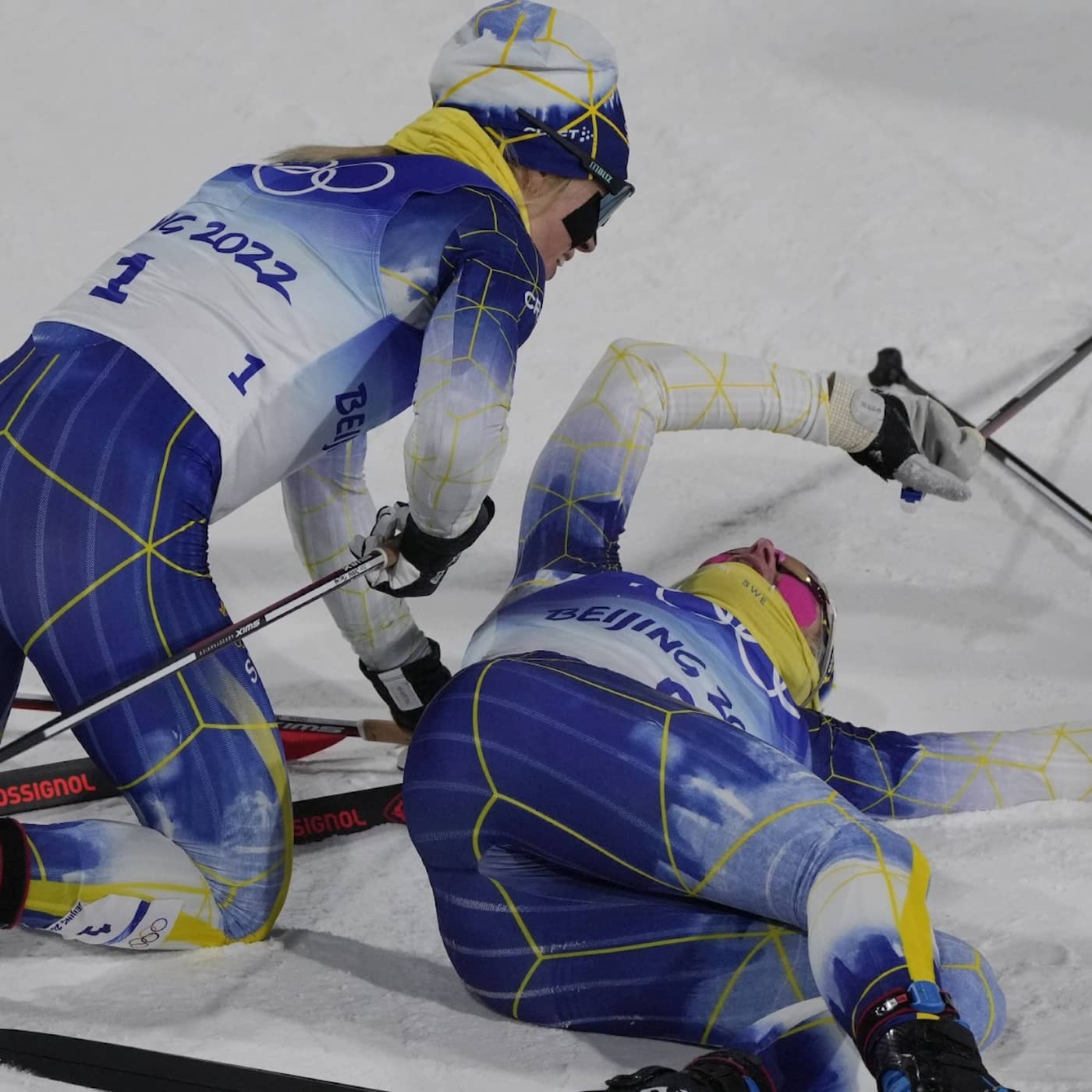 Radio Sweden Weekly: Swedish gold rush in Beijing