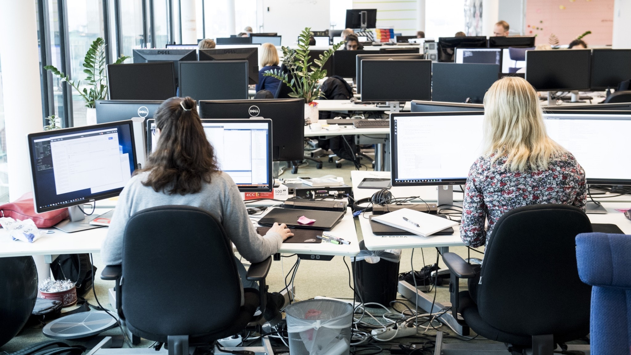 Workplace bullying twice as common for foreign-born employees in Sweden - Radio Sweden - Vimarsana News