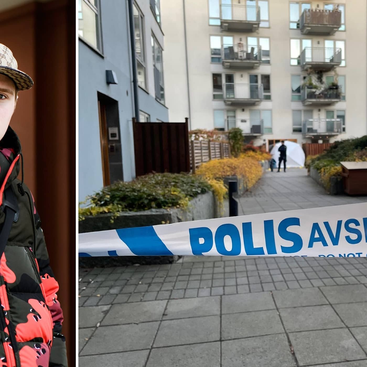 Teen rapper Einár killed in Stockholm shooting, man imprisoned for bomb prep, stolen books returned to National Library