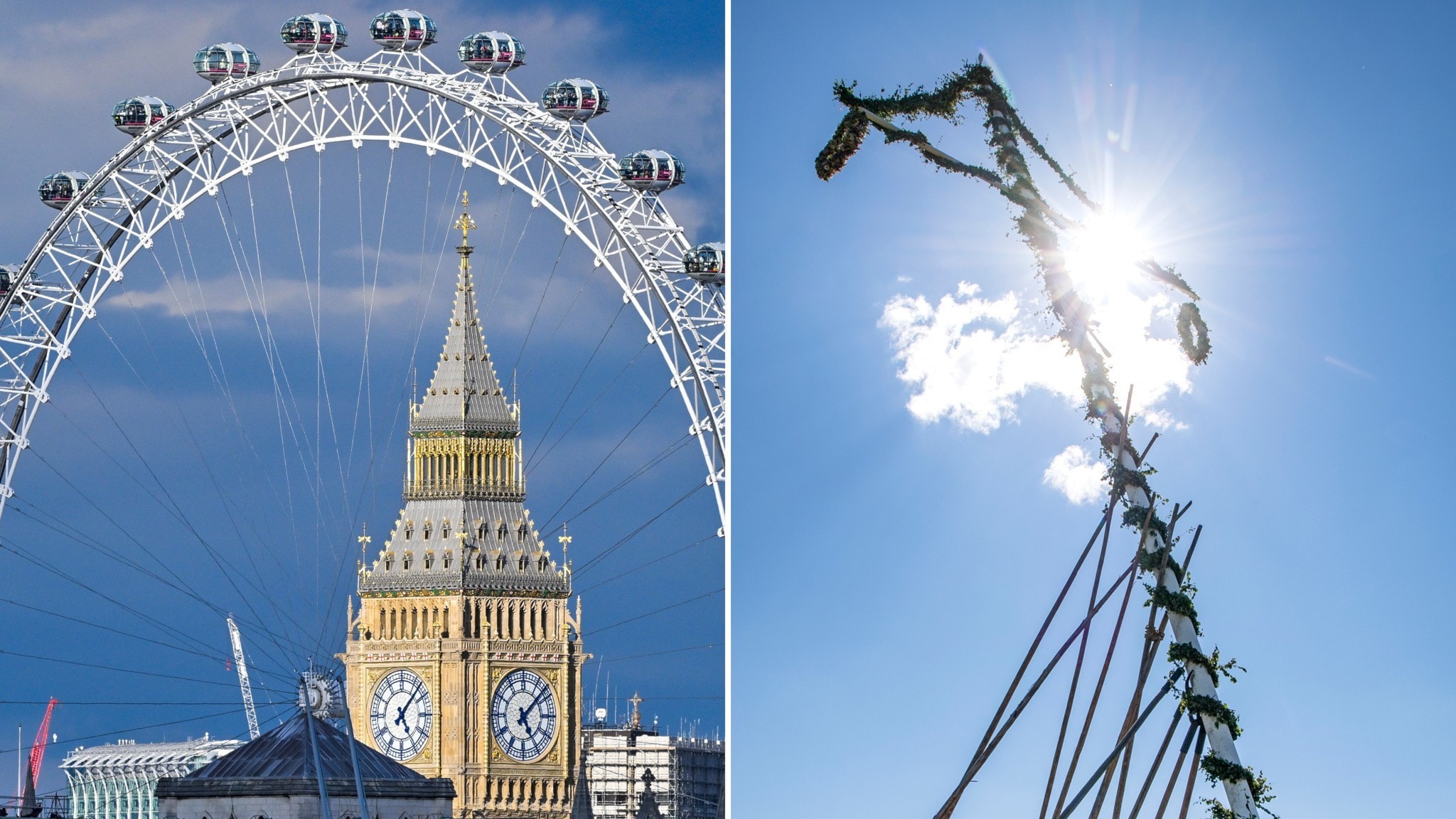 Swedes in London bring a taste of Midsummer abroad - Radio Sweden - Vimarsana News