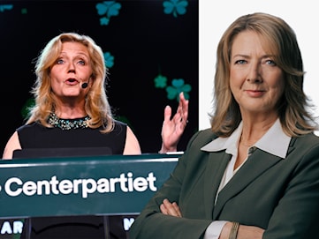 Analysis: 'Unlikely' that Moderates could attract Centre Party to right-wing government