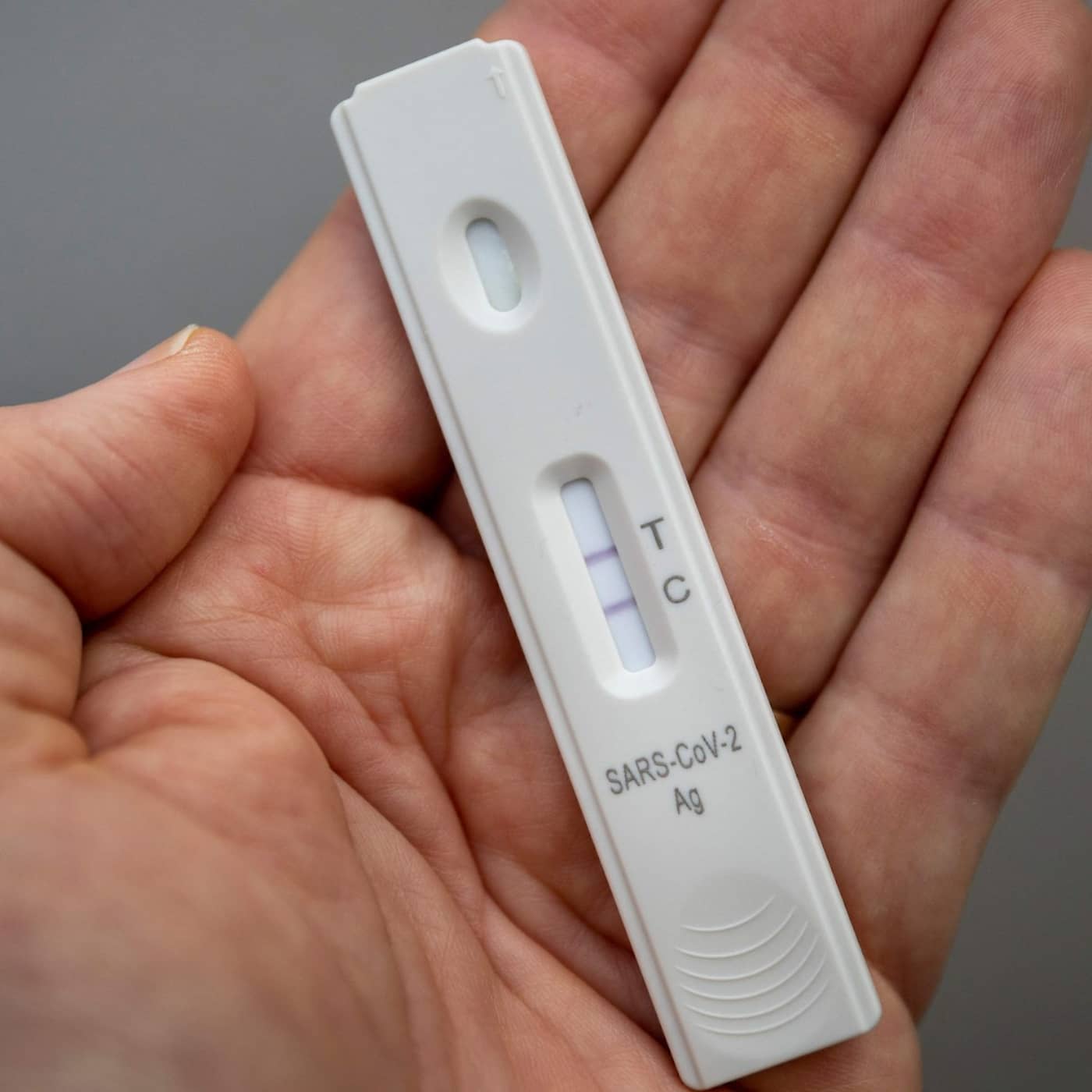 Radio Sweden Weekly: How reliable are antigen tests ?