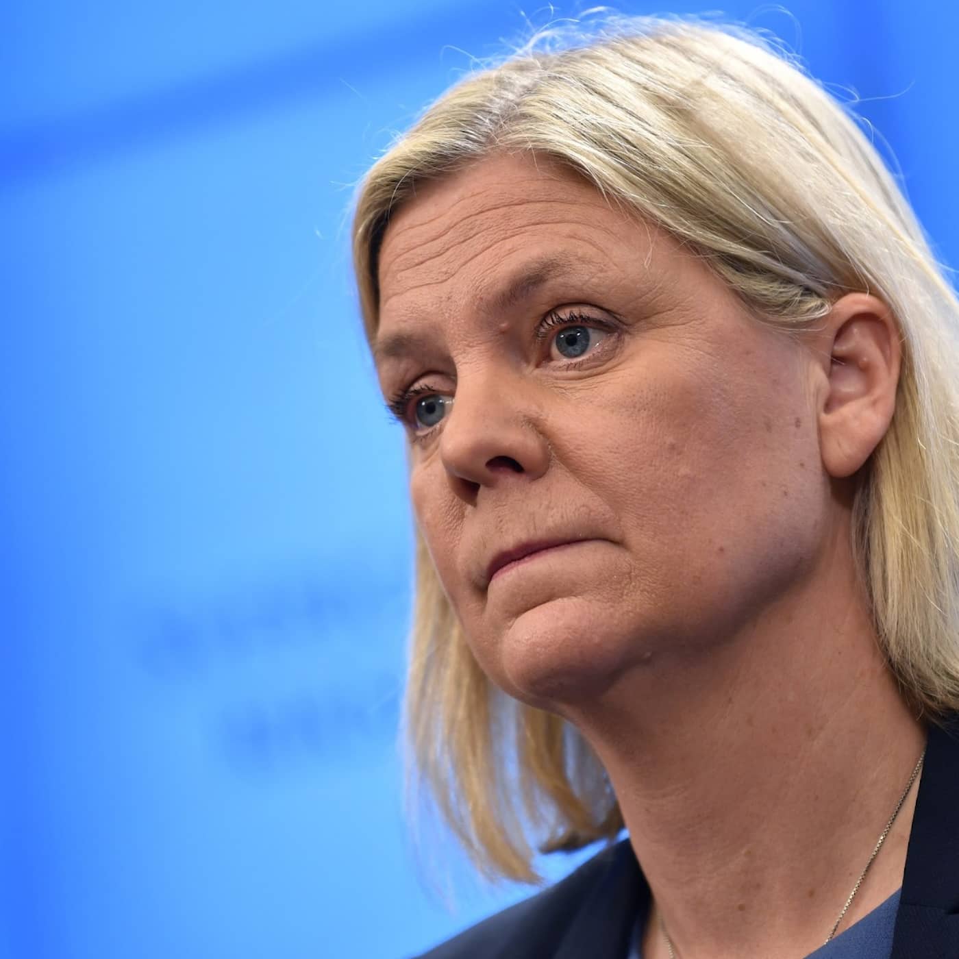 Radio Sweden Weekly: Seven and a half bumpy hours for Sweden's first female prime minister
