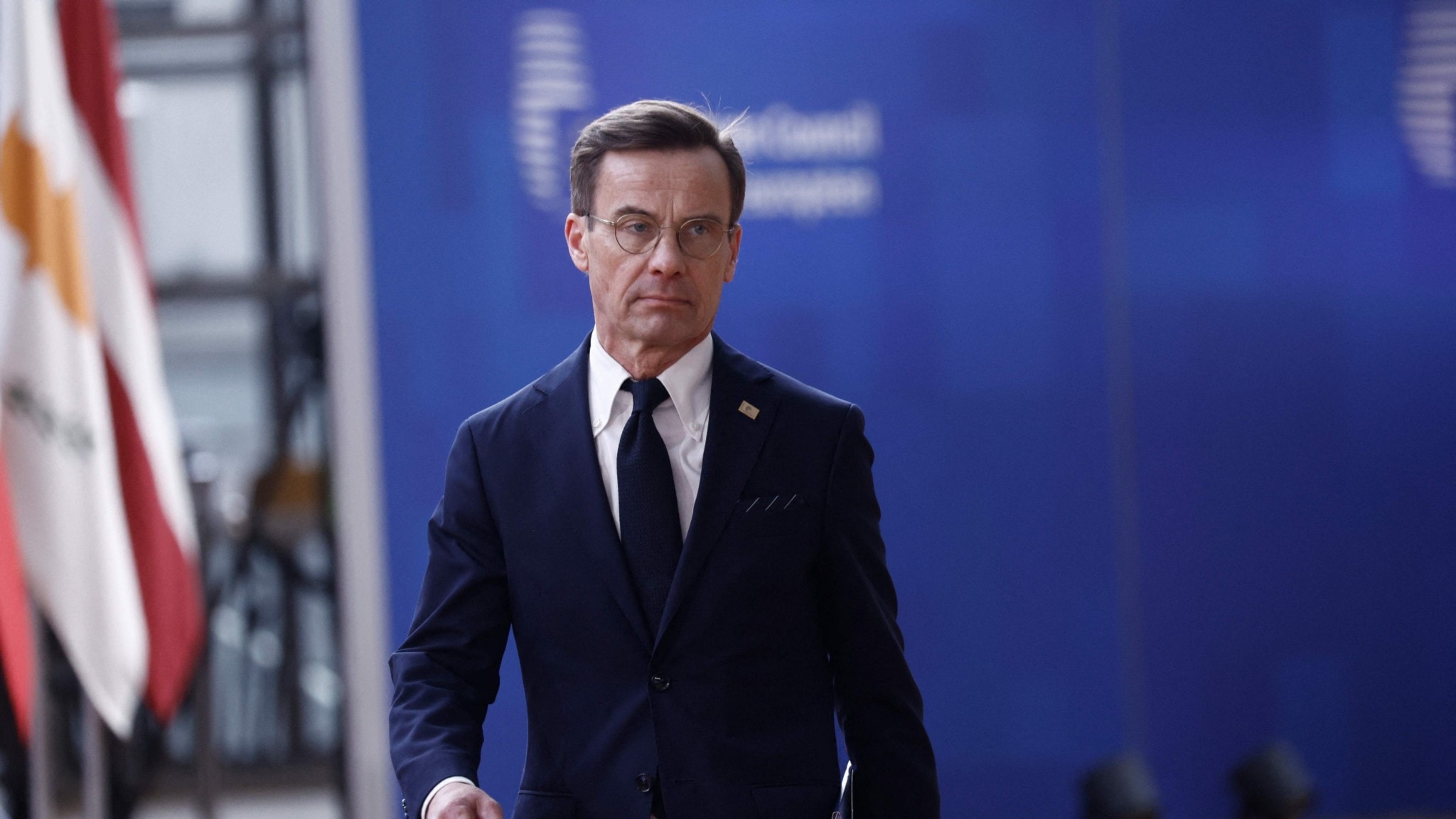 Kristersson: Hungary will not delay Sweden's NATO entry - Radio Sweden - Vimarsana News