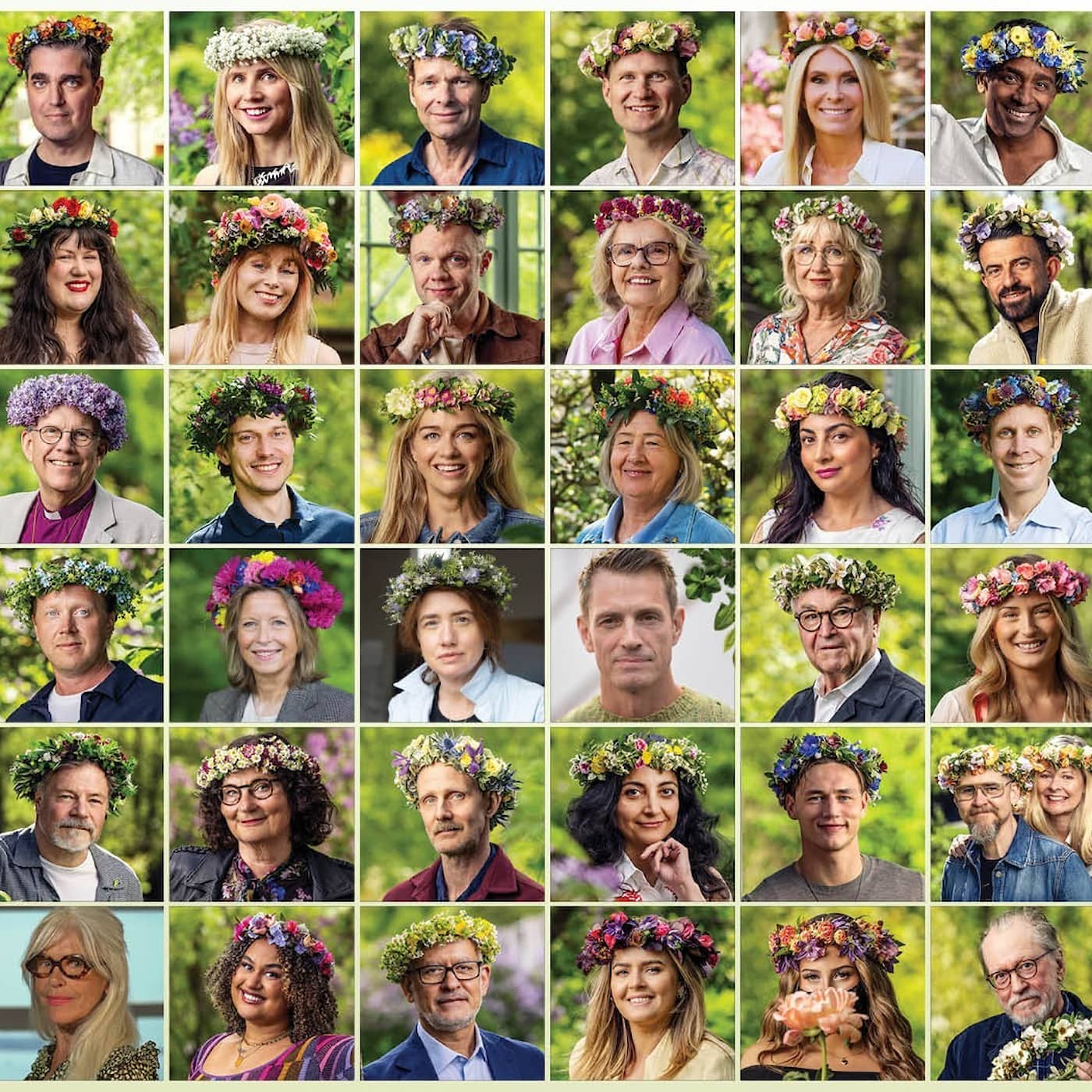Hör årets Sommarpratare presenteras