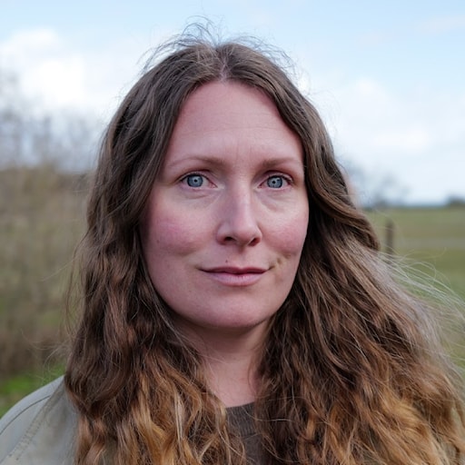 5. Fågelskådaren - Stina Andersson episode artwork