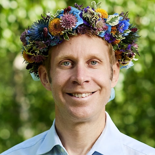 Anders Rosengren episode artwork