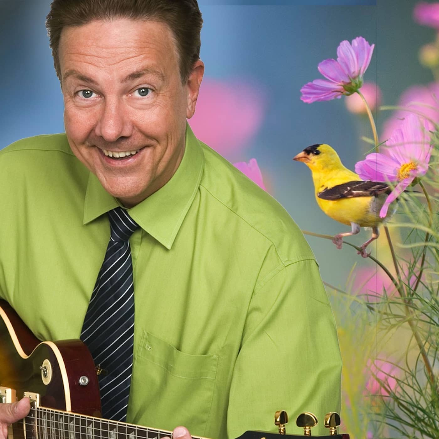 Melodikrysset vecka 29 – ett musikaliskt korsord med Anders Eldeman episode artwork