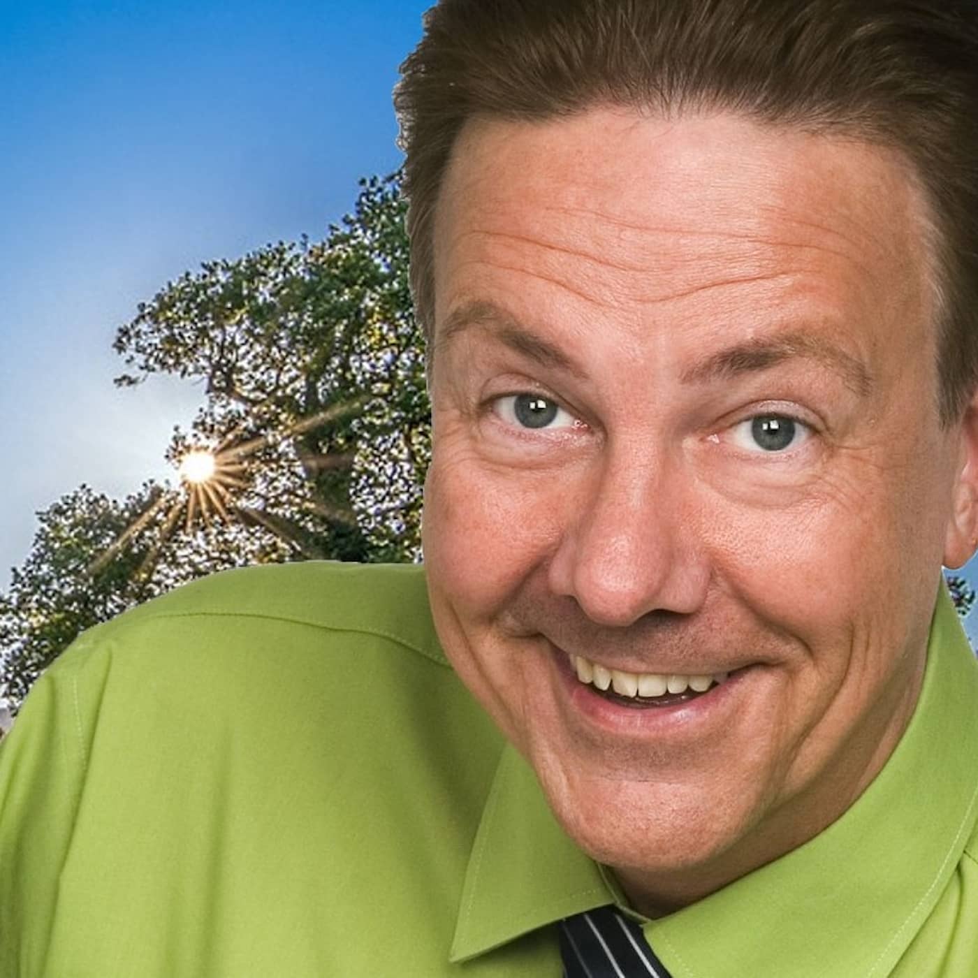 Melodikrysset vecka 22 – ett musikaliskt korsord med Anders Eldeman episode artwork