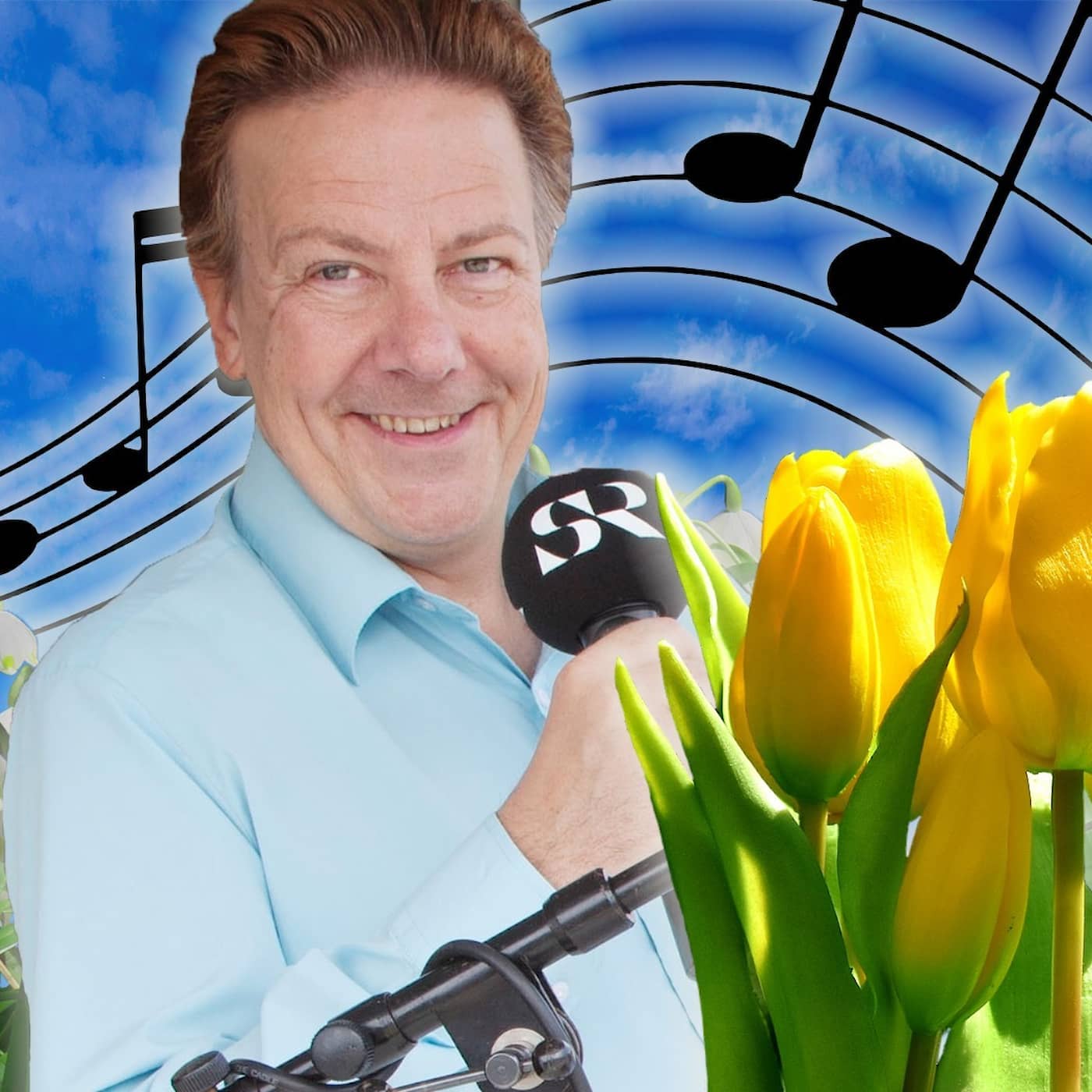 Melodikrysset vecka 9 – ett musikaliskt korsord med Anders Eldeman episode artwork