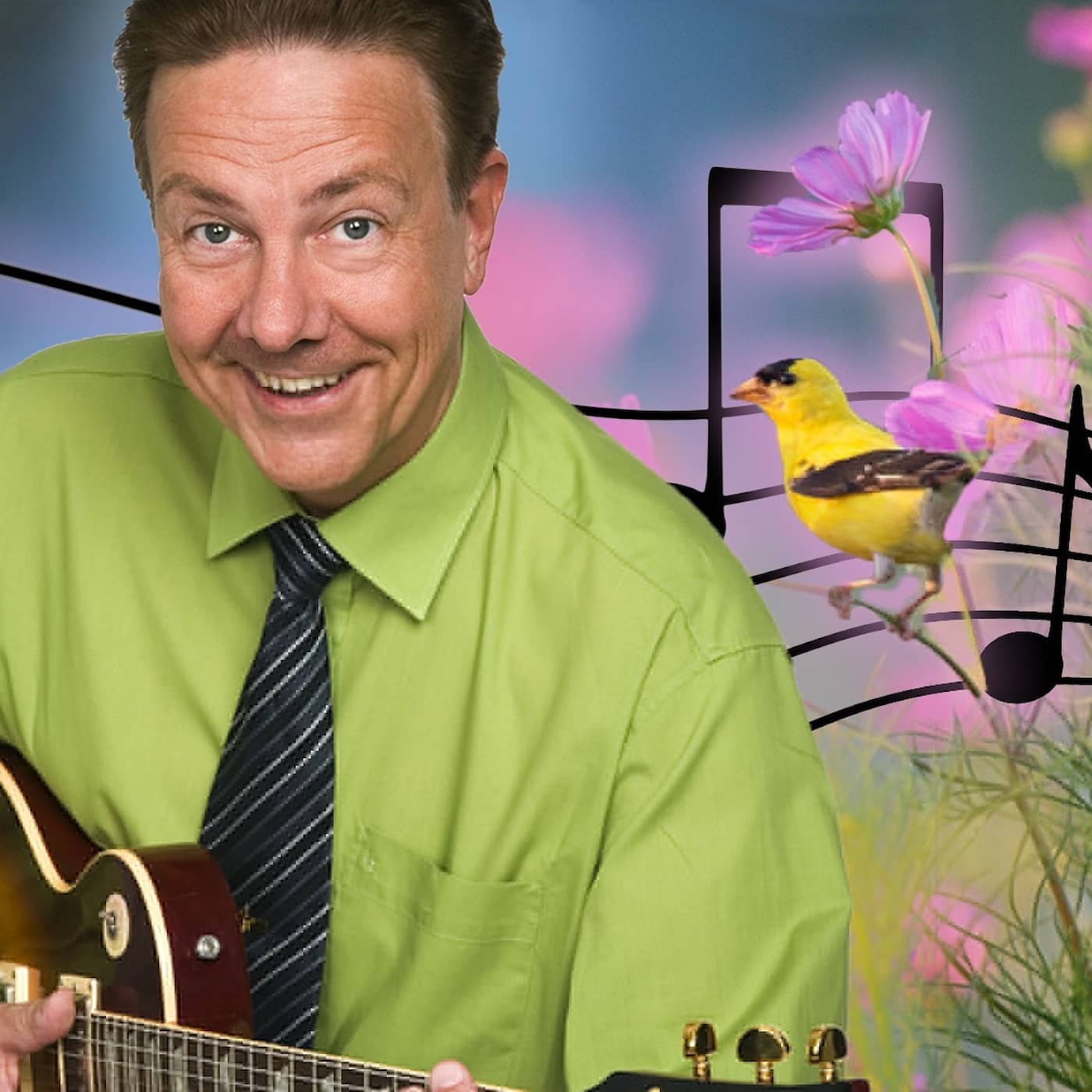 Melodikrysset vecka 24 – ett musikaliskt korsord med Anders Eldeman episode artwork