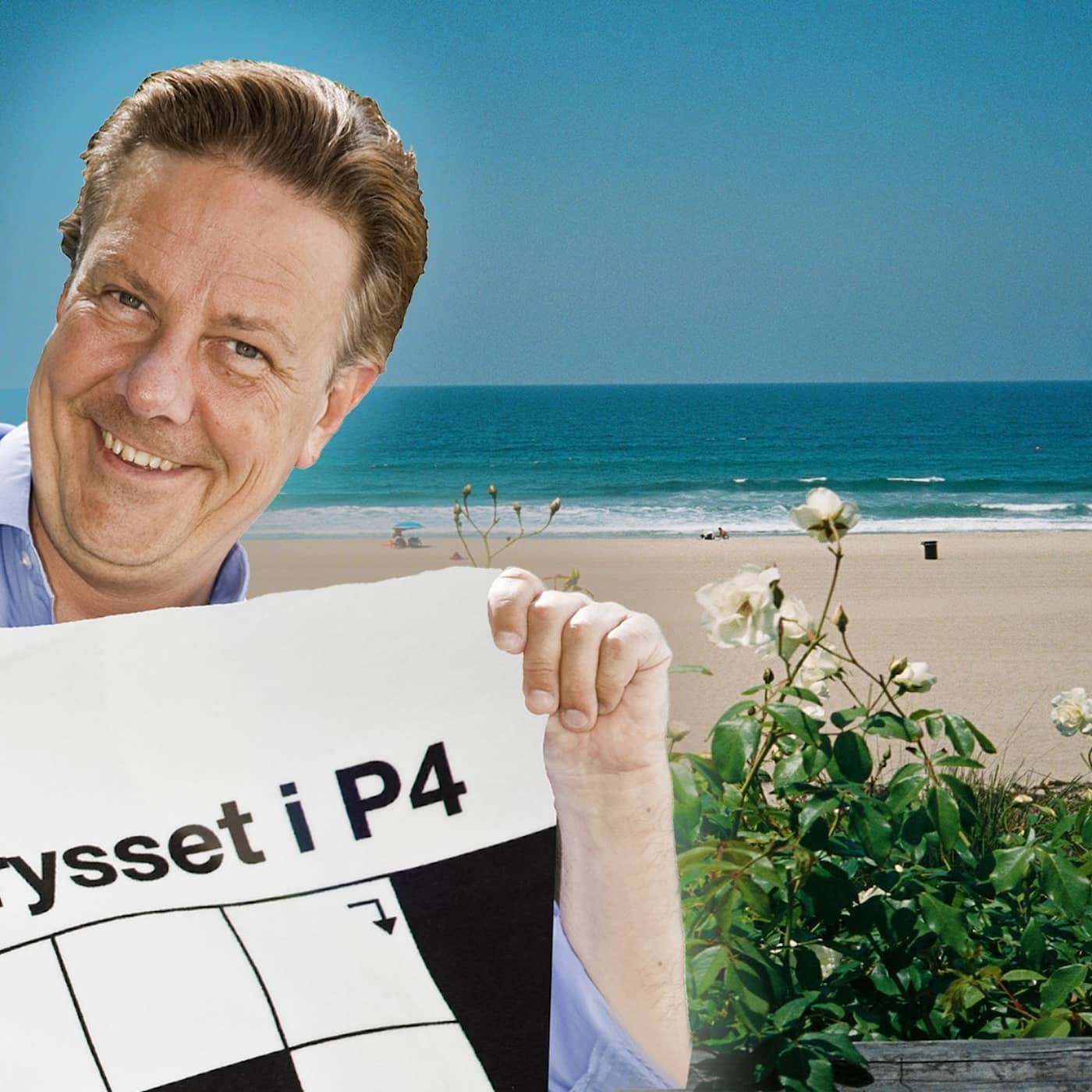 Melodikrysset vecka 28 – ett musikaliskt korsord med Anders Eldeman episode artwork