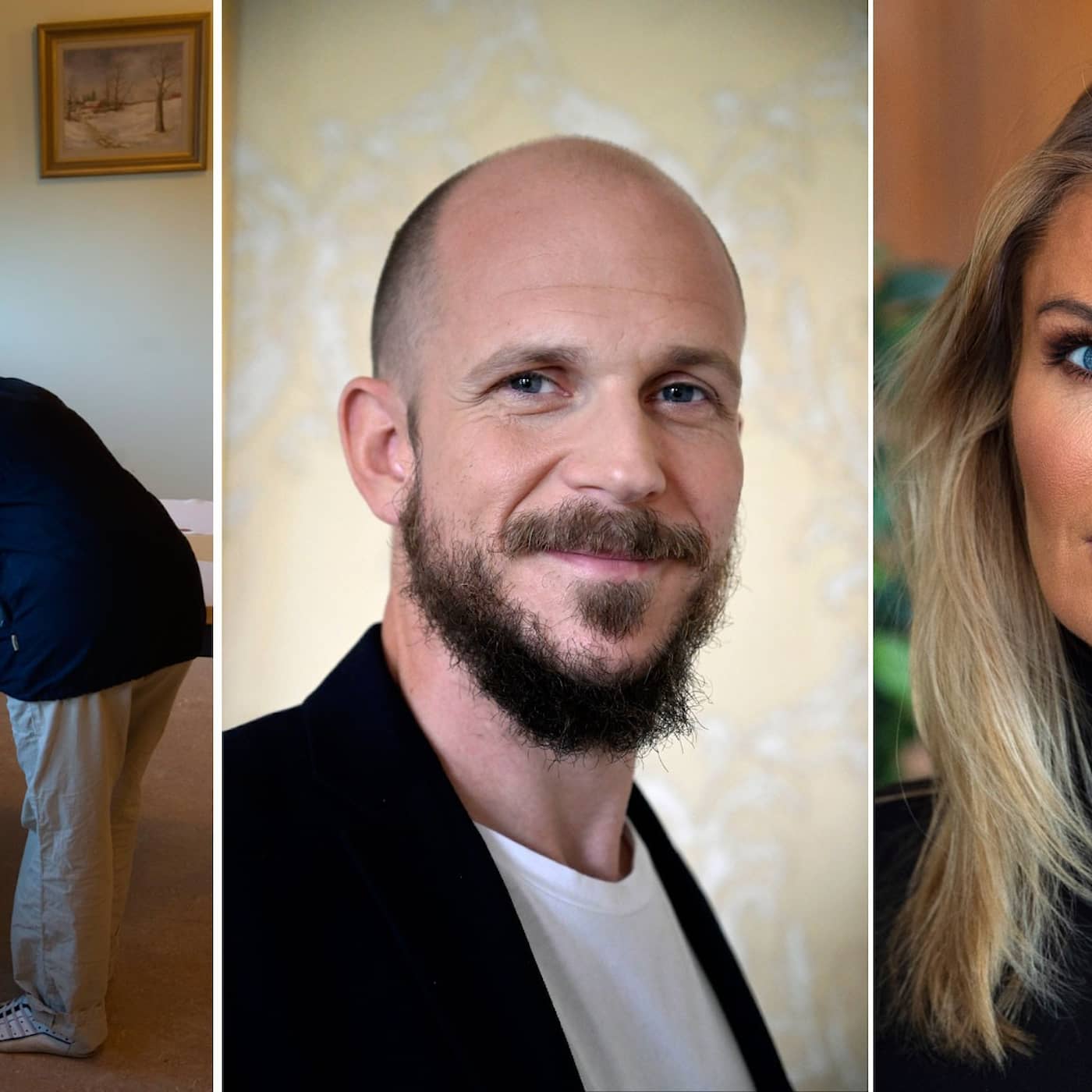 Flera kommuner vägrar hemtjänst till sommargäster – trots lag episode artwork