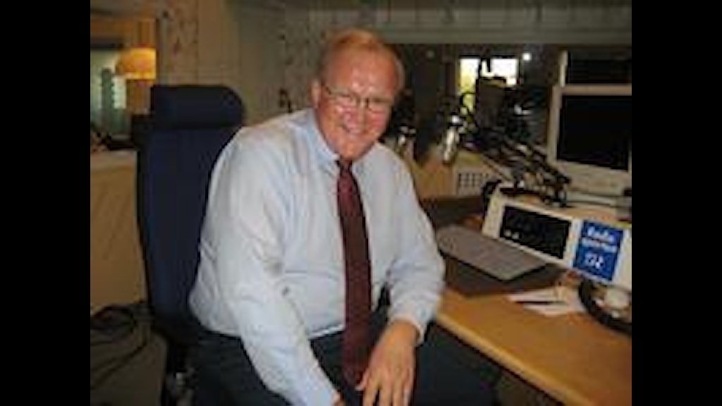P4 Extra 13 September P4 Extra Sveriges Radio