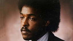 Dawit Isaak. Foto: Kalle Ahlsén /TT