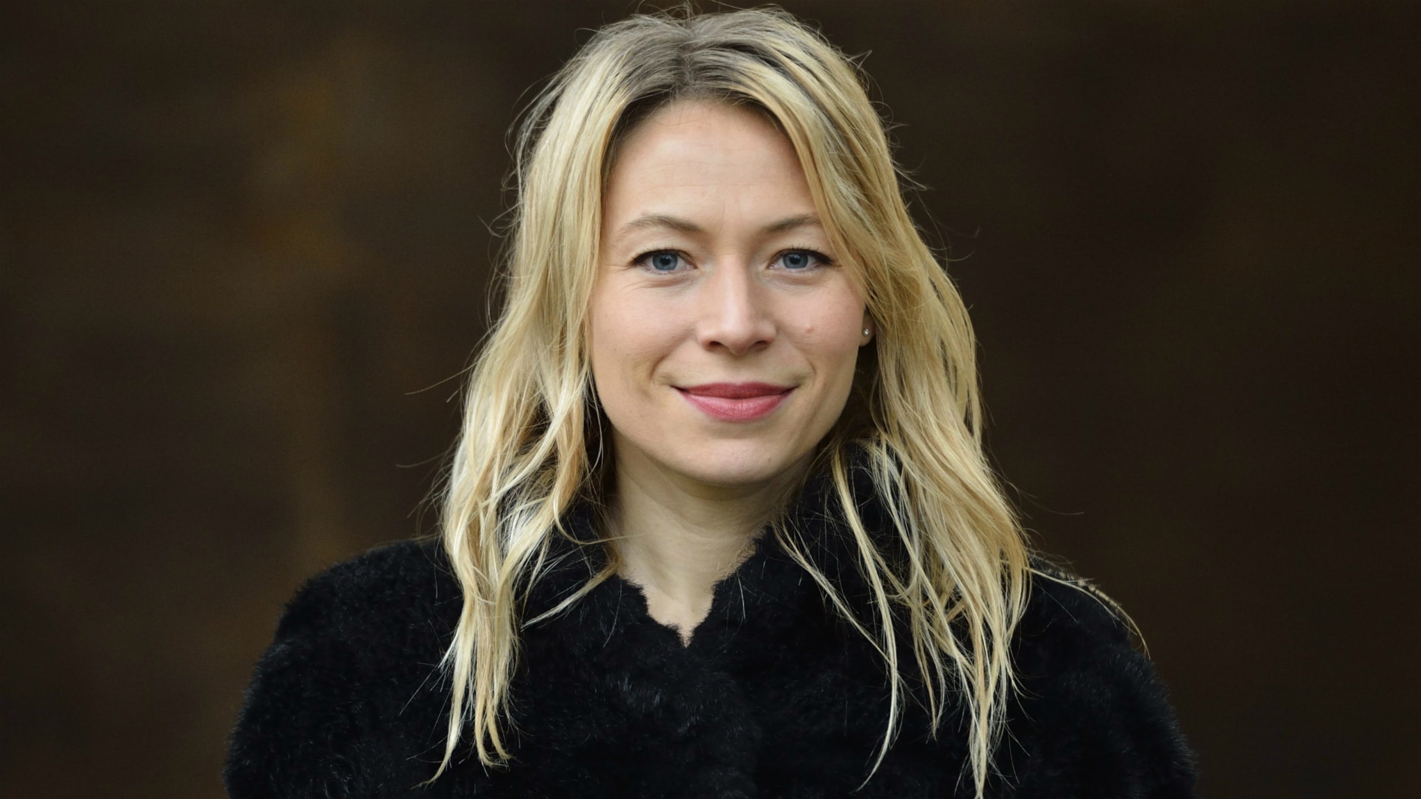 Nu H ller Frida Hallgren I Taktpinnen P4 Extra Sveriges Radio