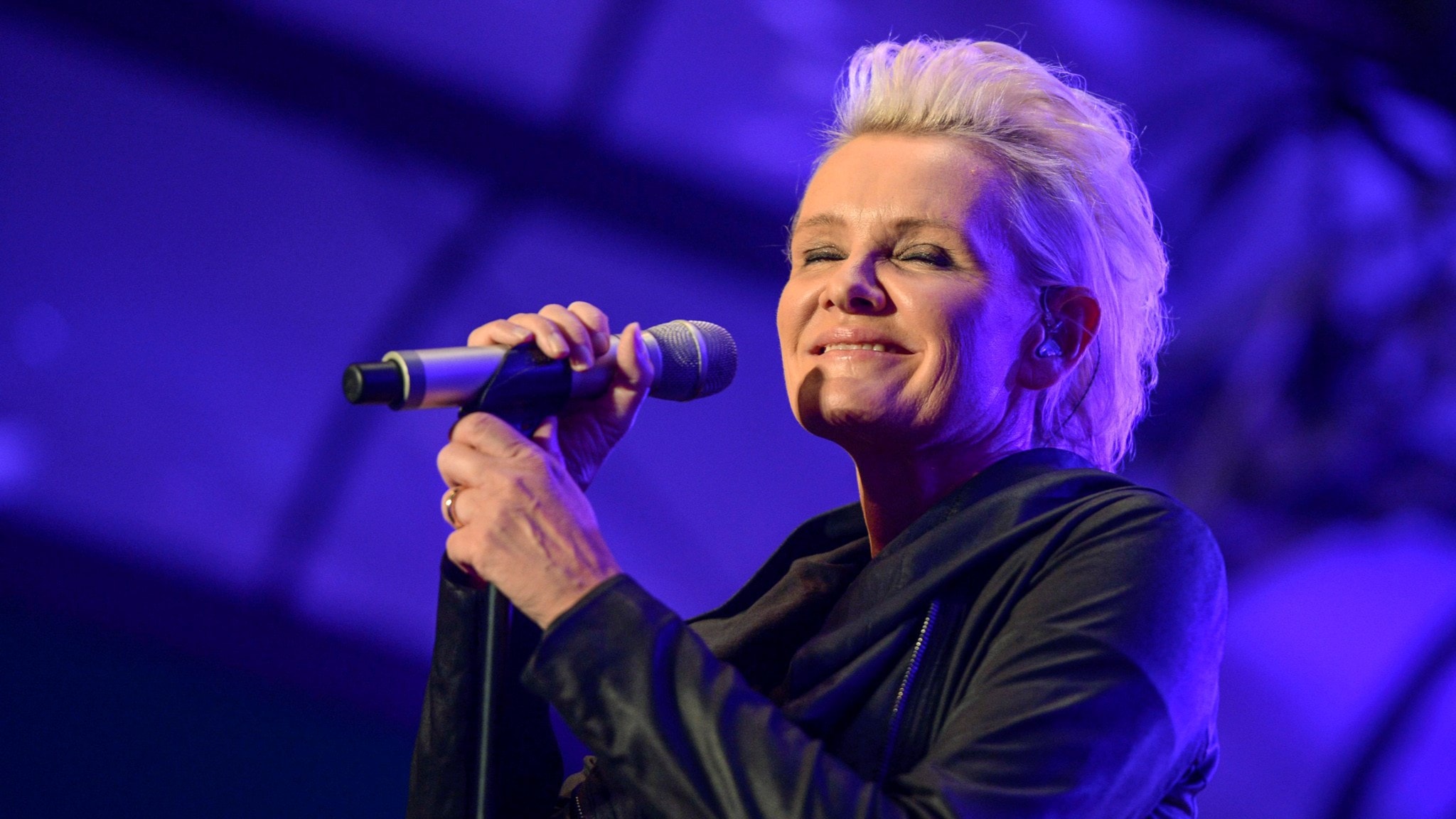 Eva Dahlgren Säg Mitt Namn