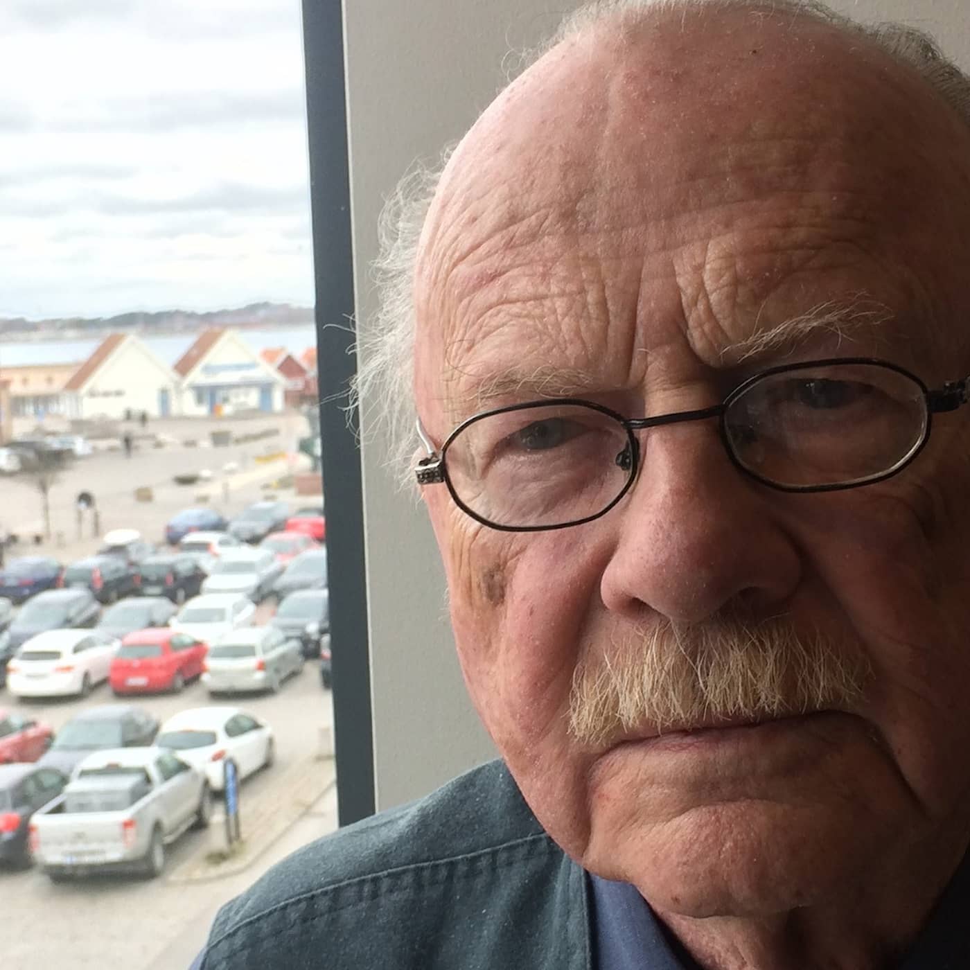 Kände författaren Jan Myrdal har dött 93 år gammal episode artwork