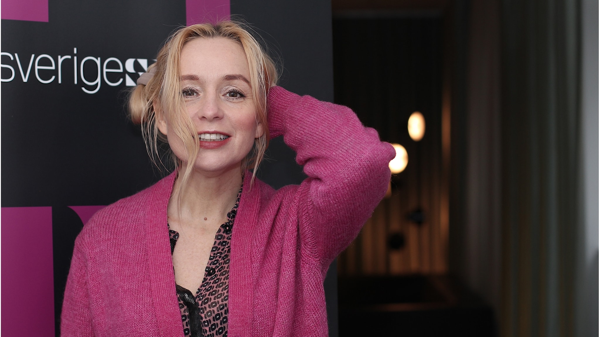 Hur Gammal är Lisa Ekdahl
