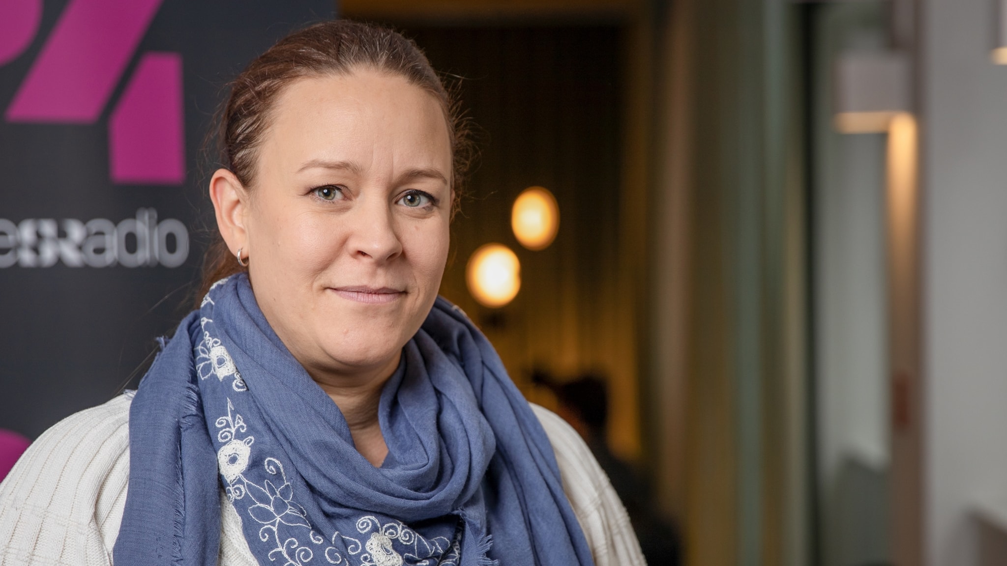 Hela Intervjun Med Maria Wetterstrand P4 Extra Sveriges Radio