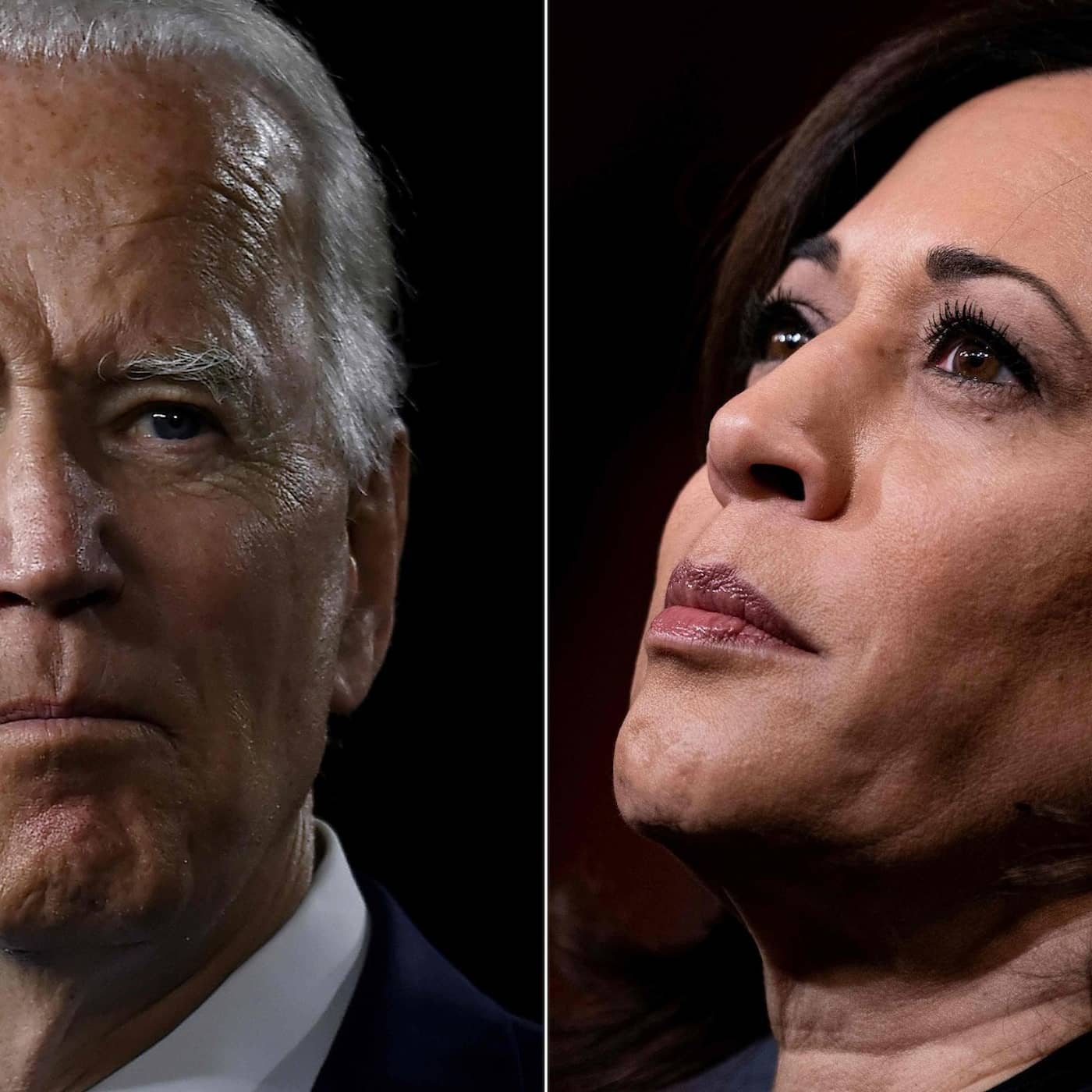 Kamala Harris ska hjälpa Joe Biden vinna valet i USA episode artwork